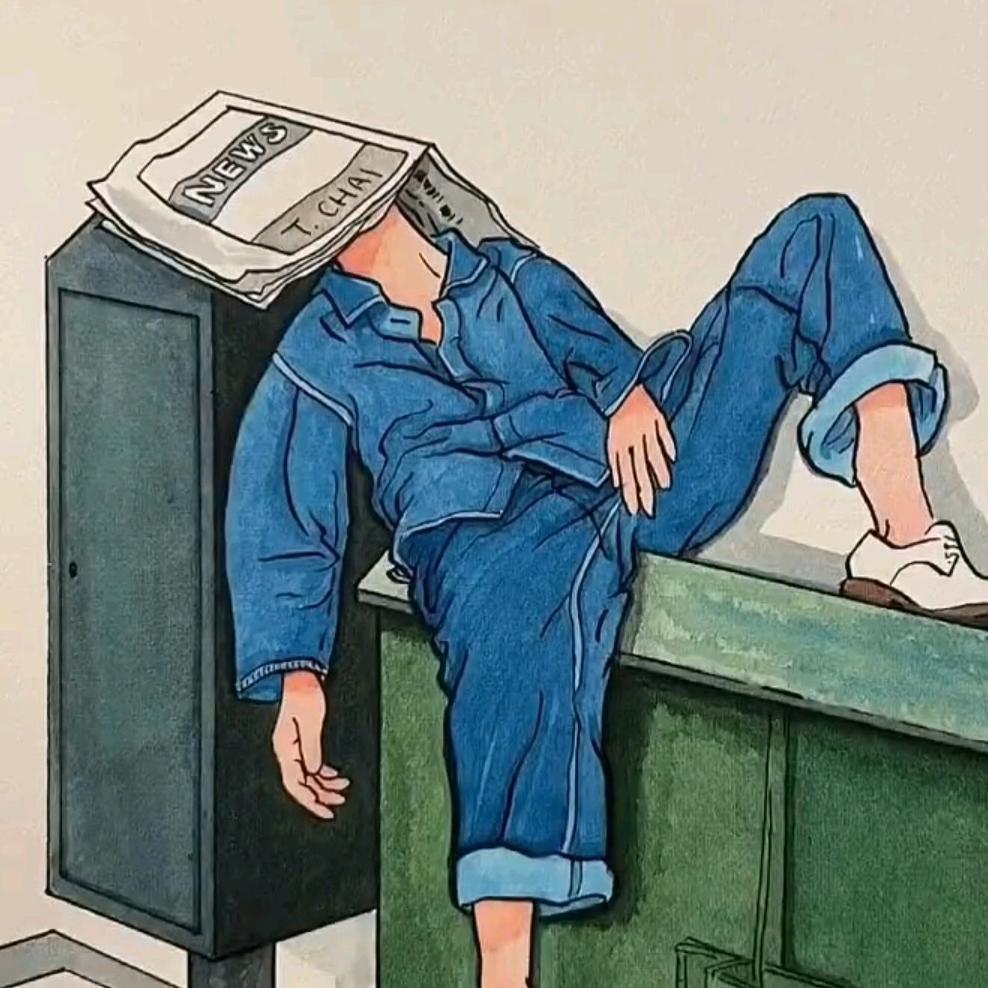 半生、已过