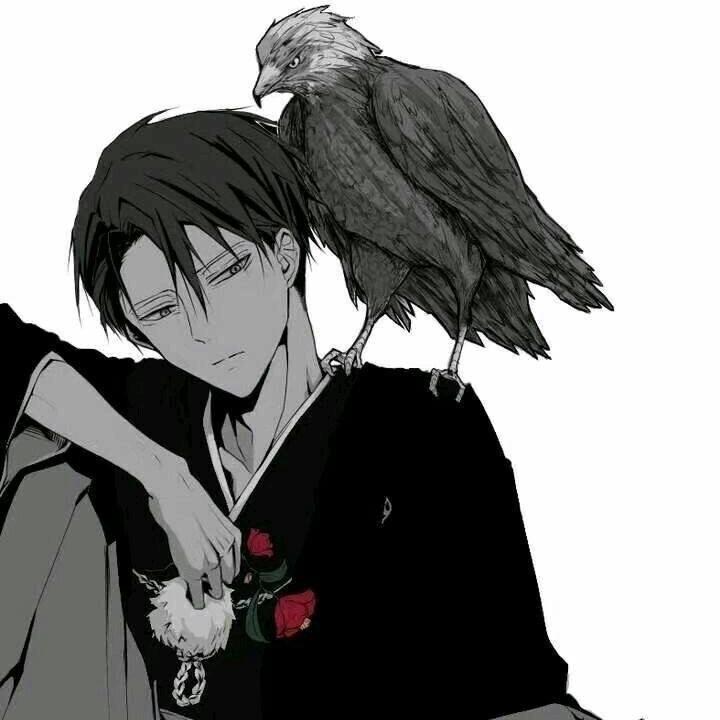 新一（永劫无间）