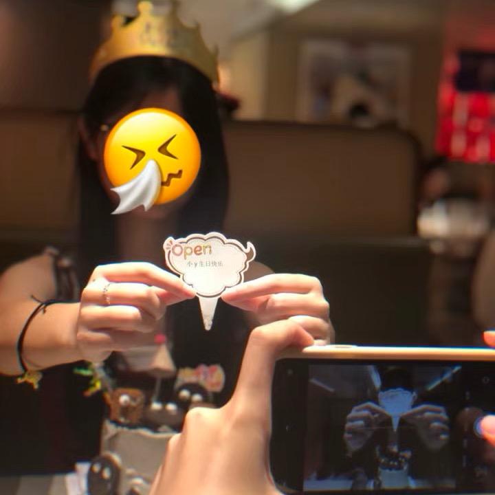 🪁小ʸ风筝xu