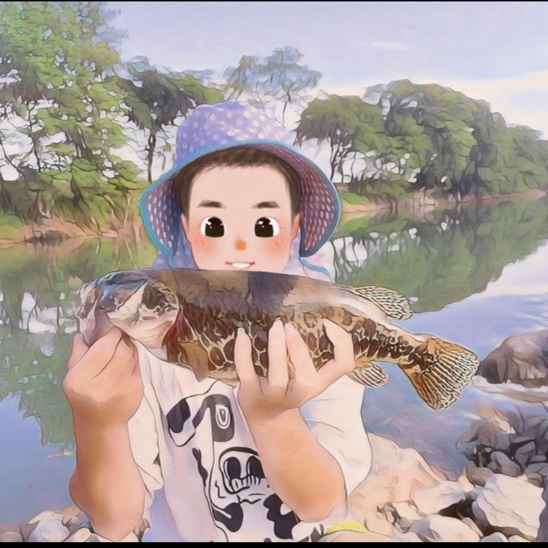 ゲ猫咪グ🎣