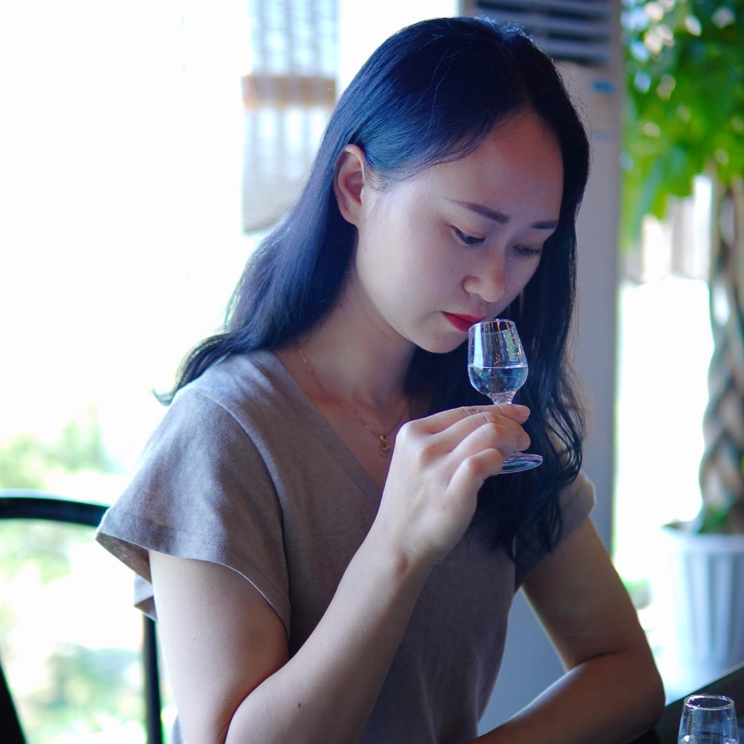 国顺酒厂 莉莉