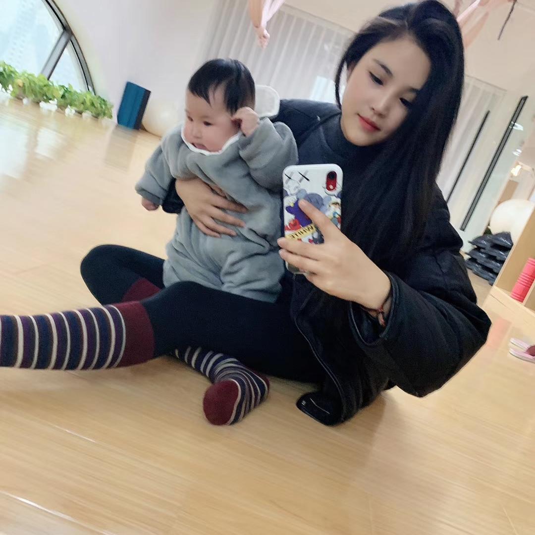 九儿美甲JE