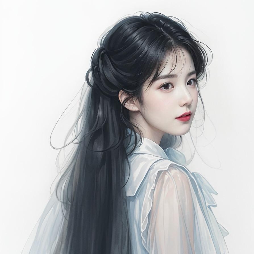 琳兒哟～