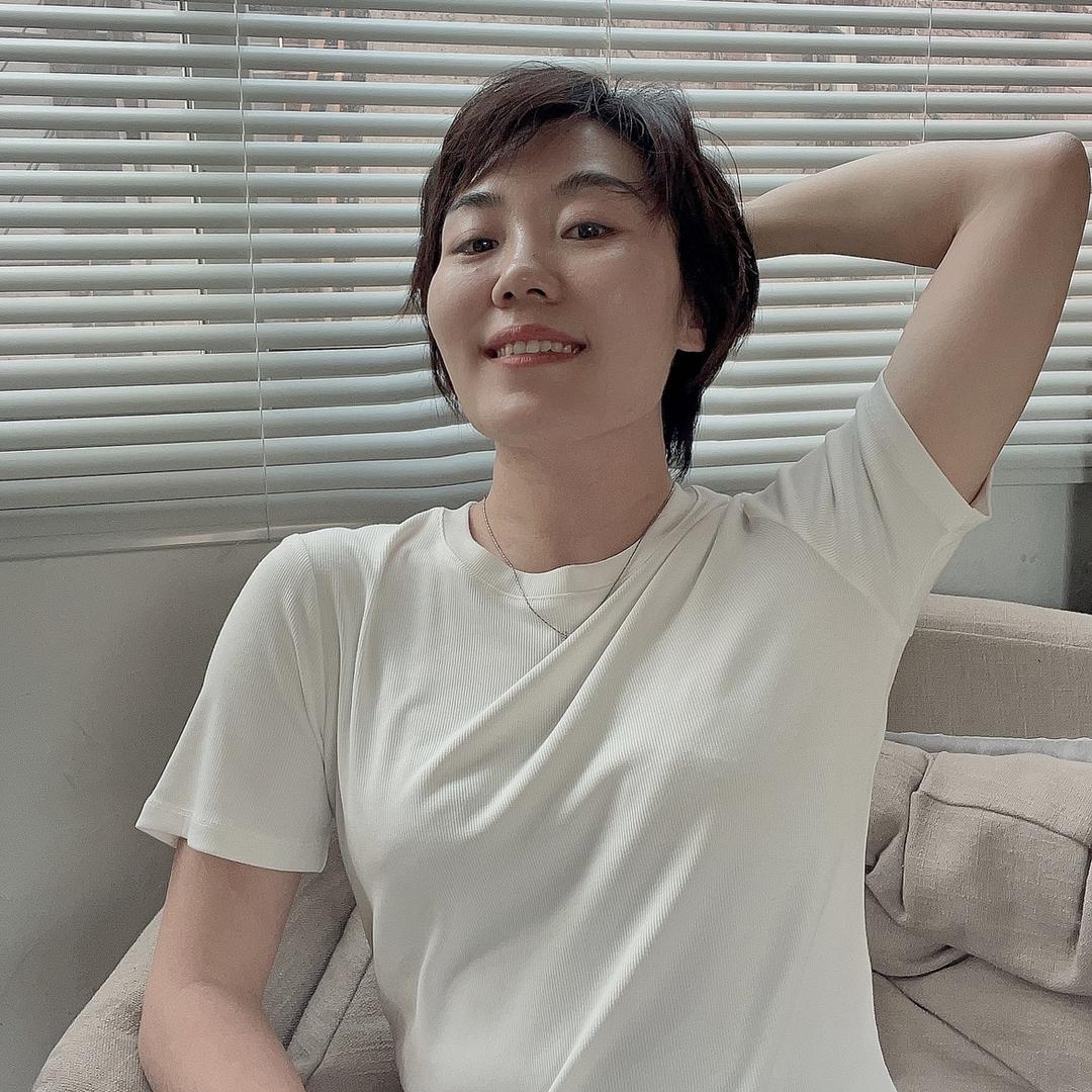 老板娘Lily定制简搭女装（周二四六直播
