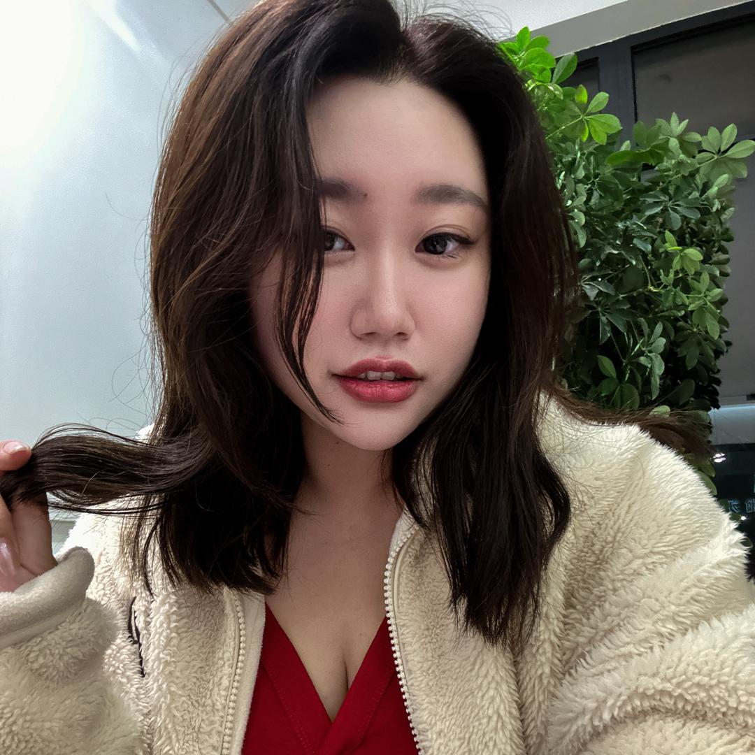 백합이