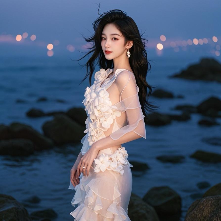 王小姐🎤