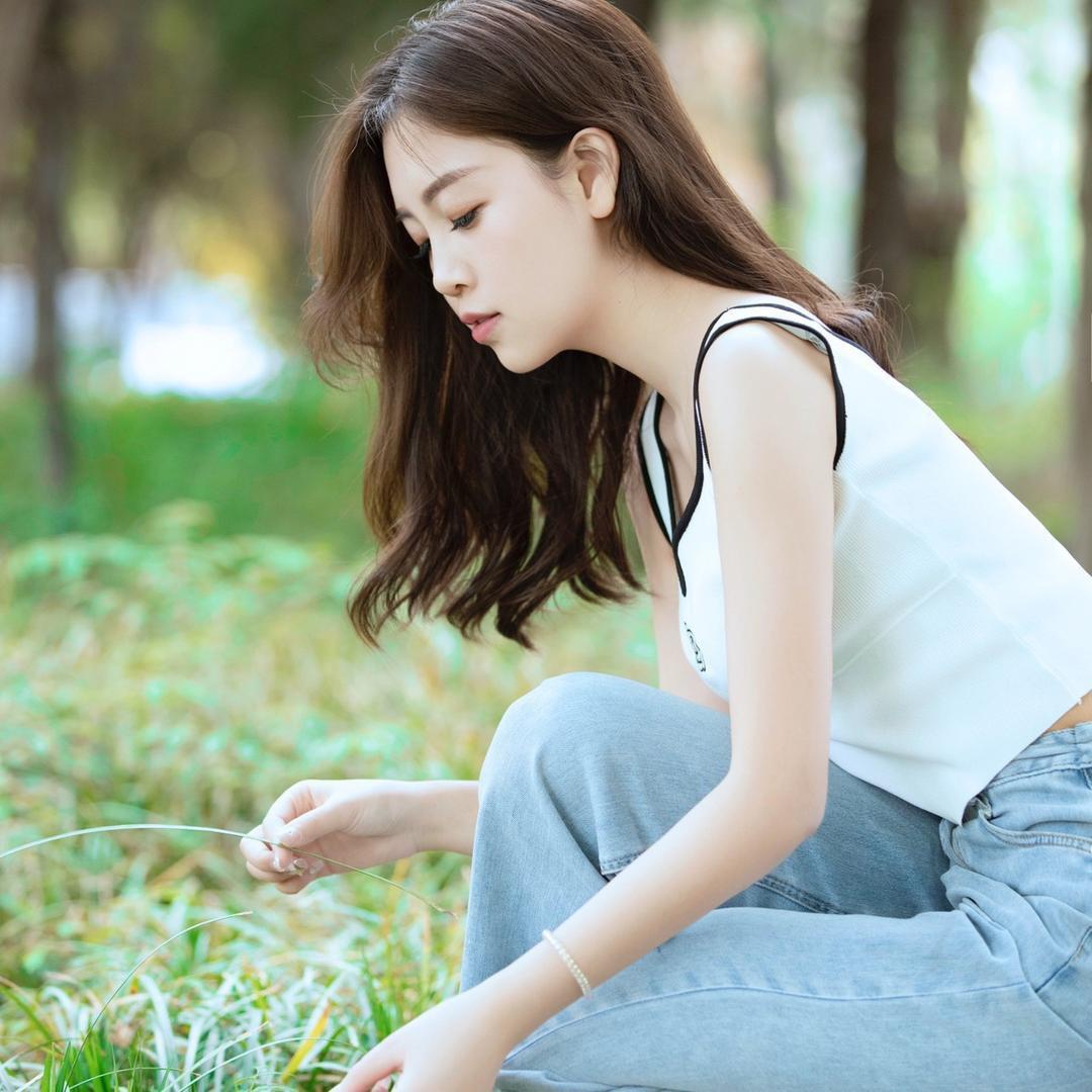 张月儿🌙