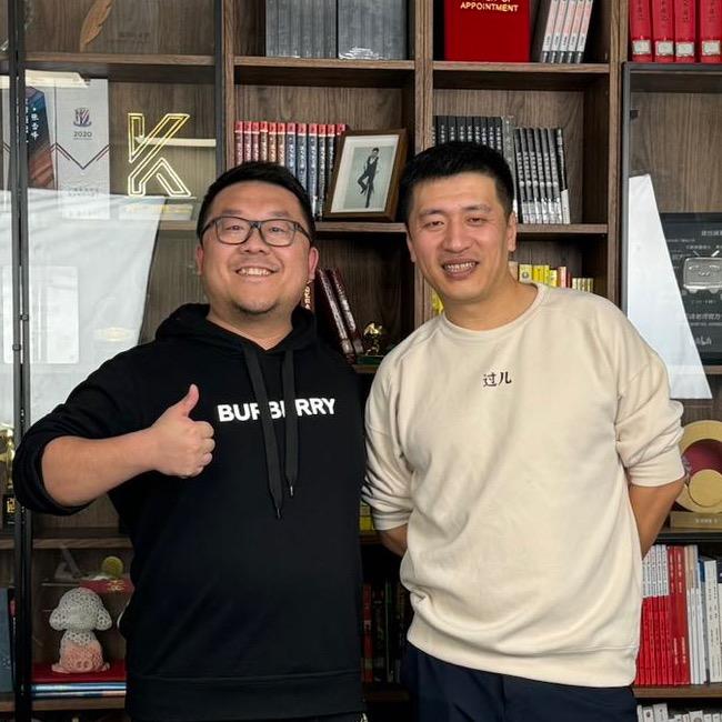 峰学未来大盛老师