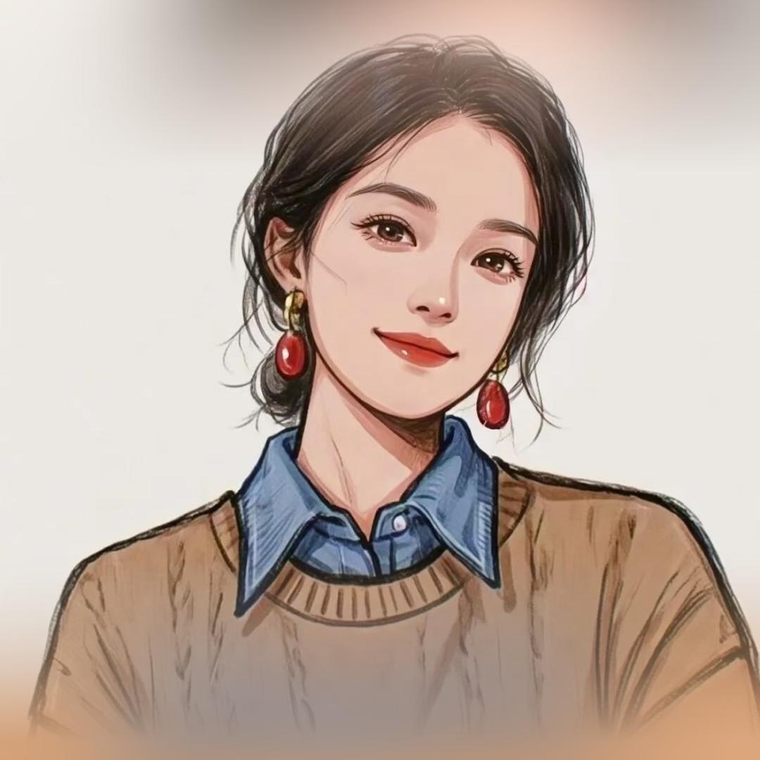 每～没～每～烦恼～