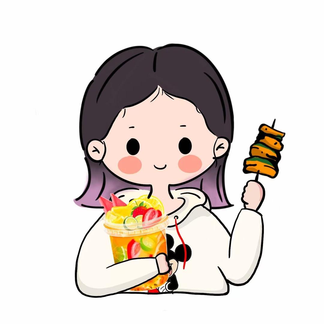 刘不甜（liu bu tian）