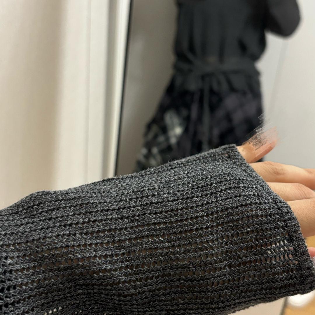 一二木木夕卖衣服