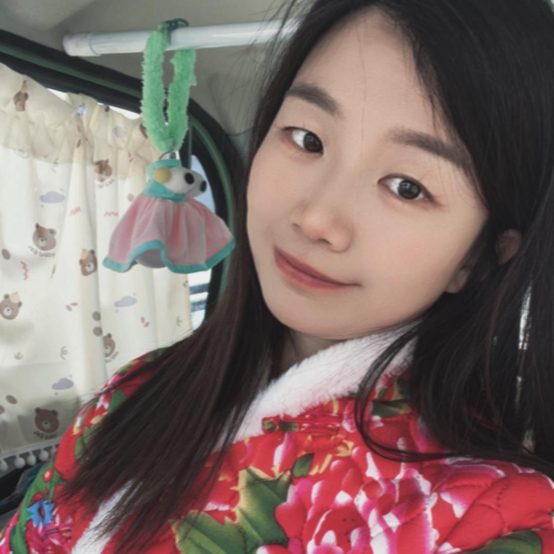 小仙女超会买吖🧚‍♀️