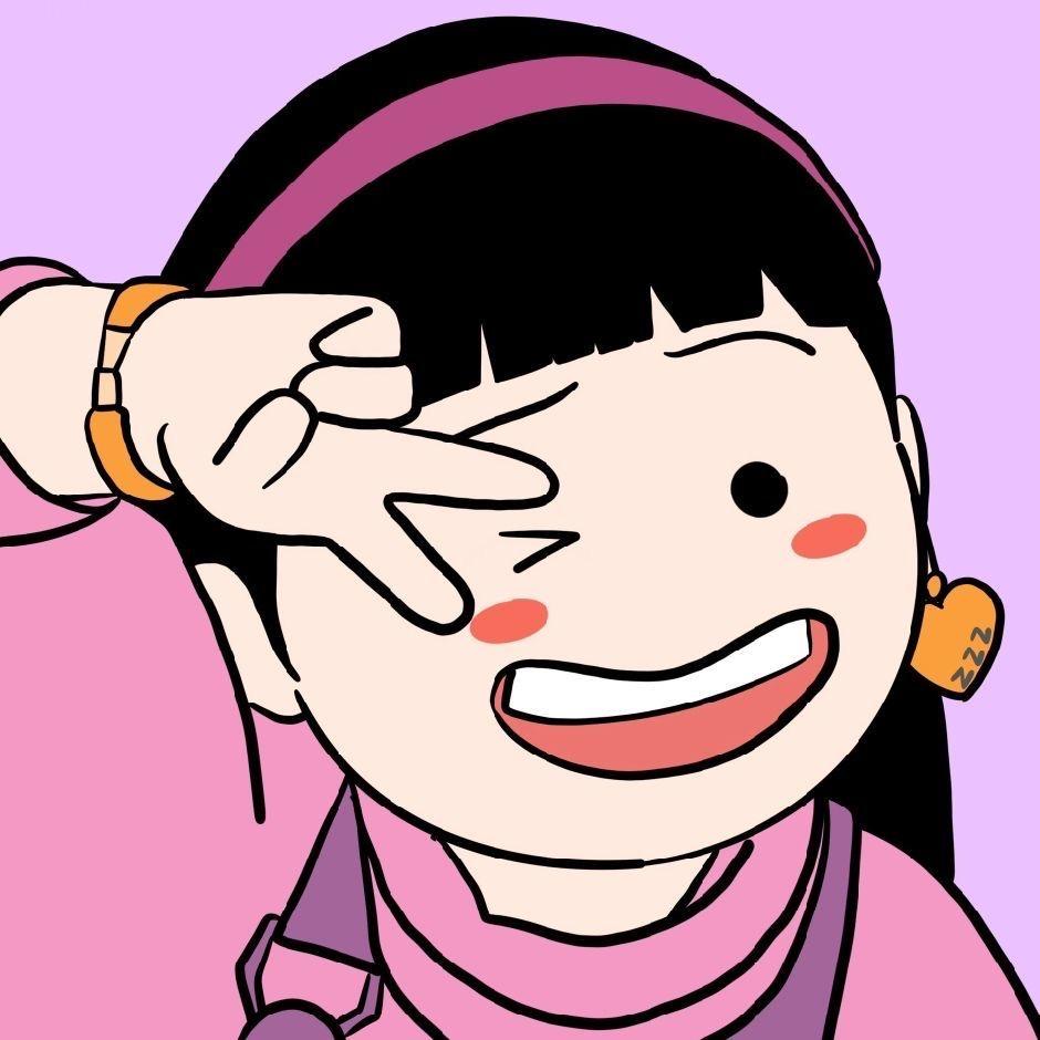 小许不吃饭