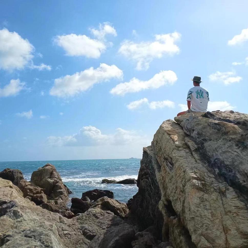 姜流儿