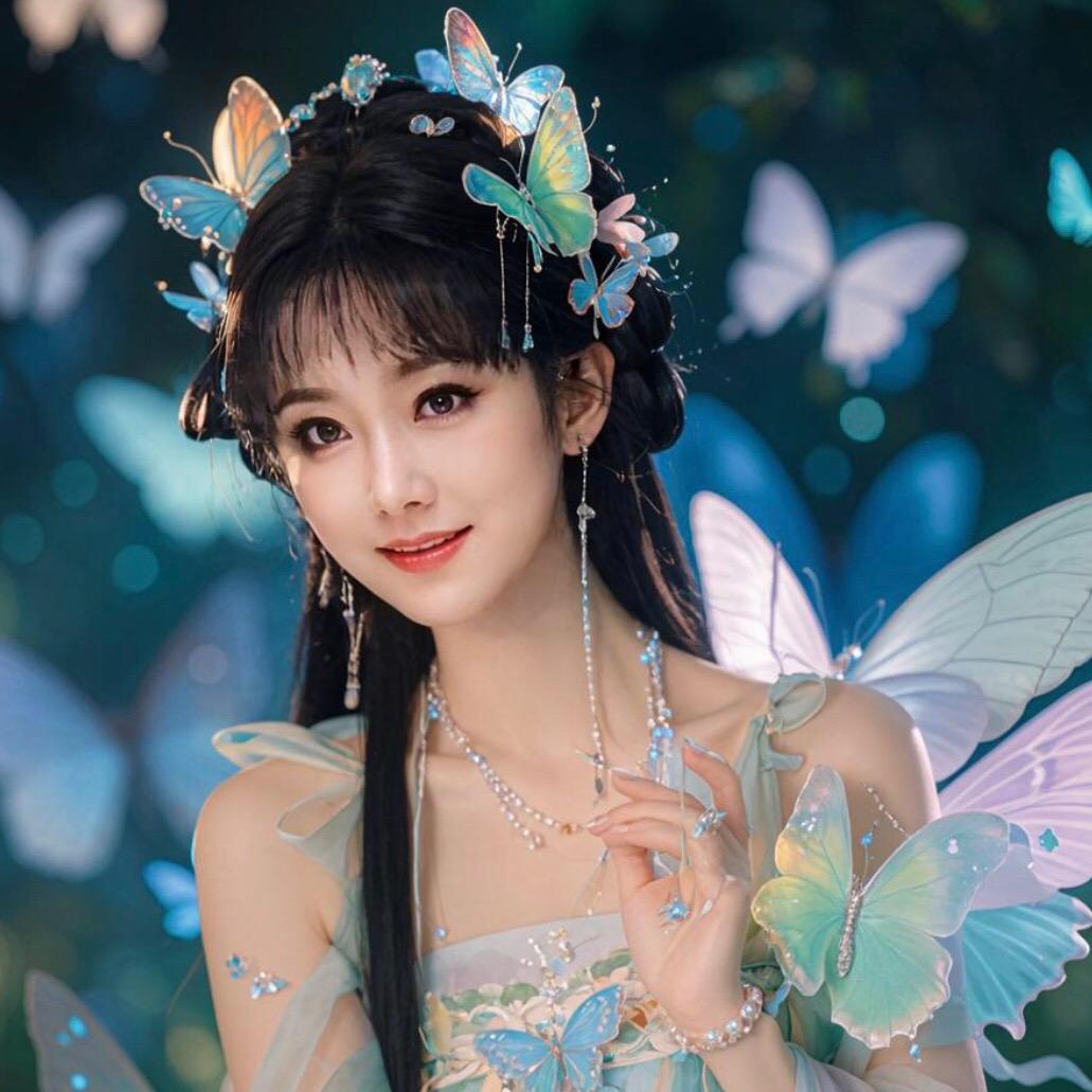 晨起晨落