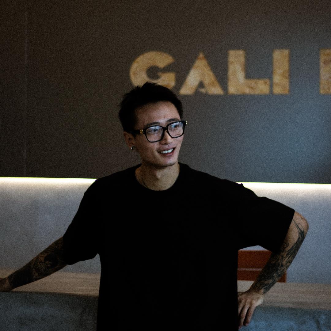 林东