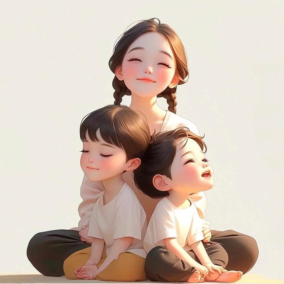 宝妈育儿