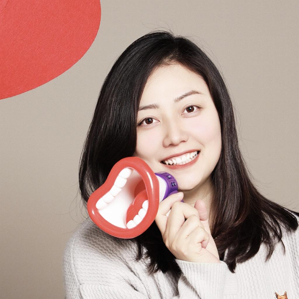 李可以（美妆版）