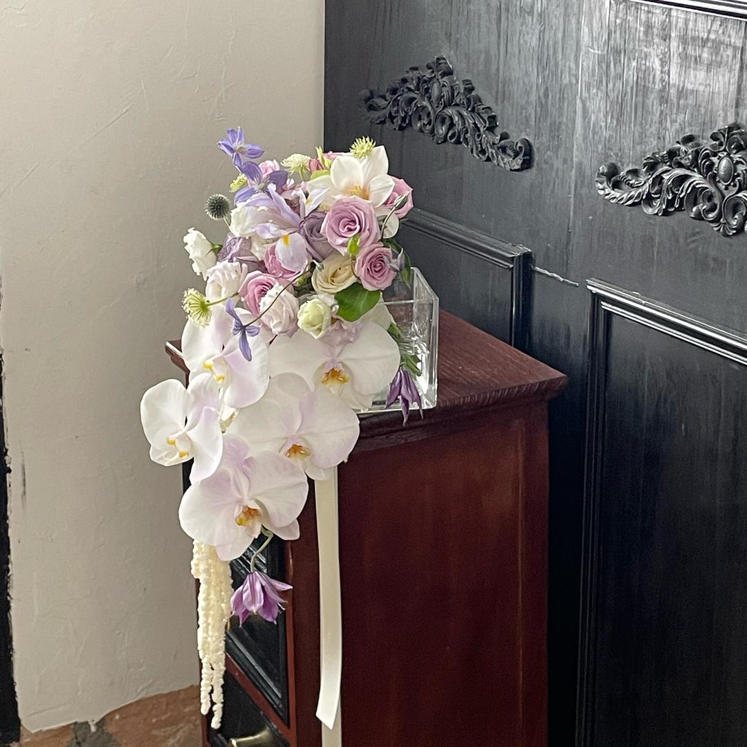 沭阳寻也FLOWER BAKING