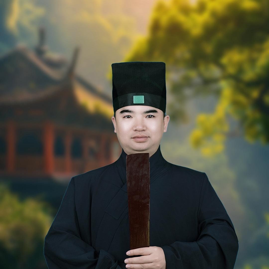 立旺堂