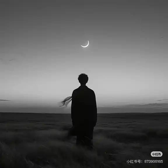 灯火入眉弯