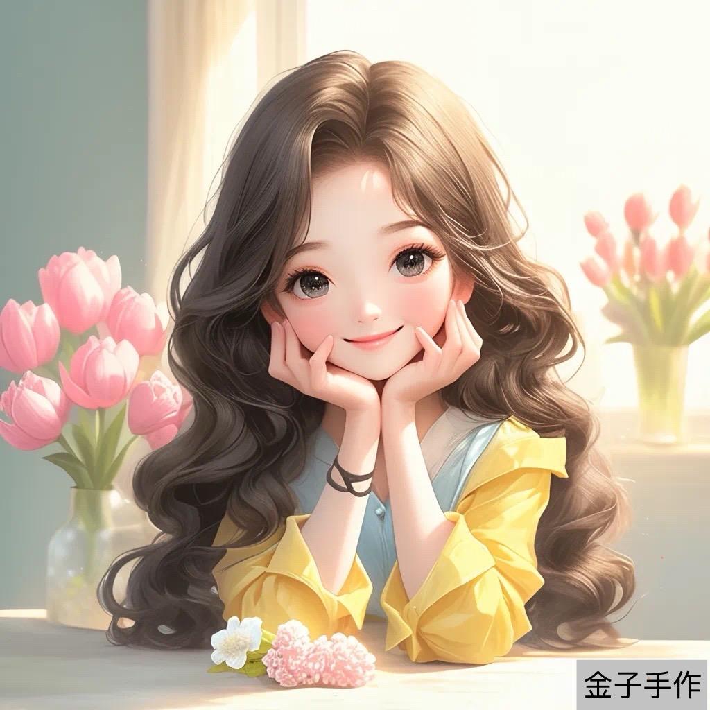 金子手作🧶