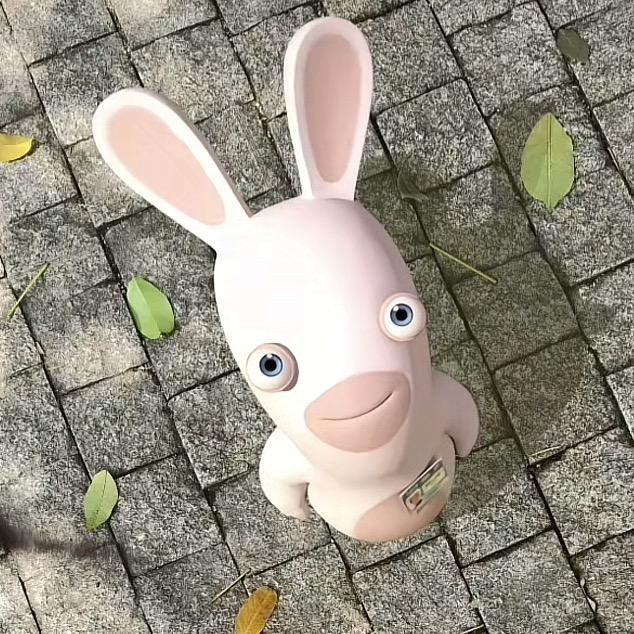 啵啵啵啵