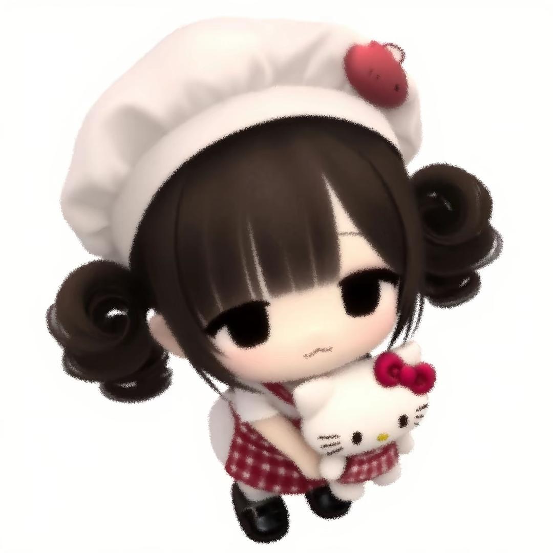 Koiick_留言信
