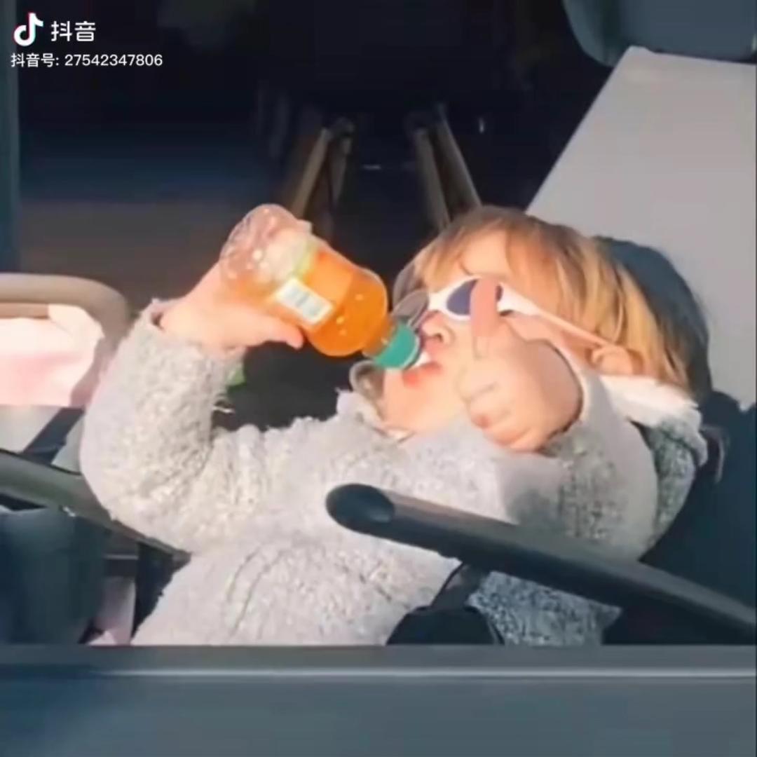 李师傅的杨大奔