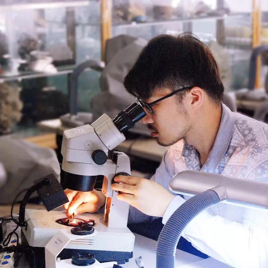 李老师珠宝