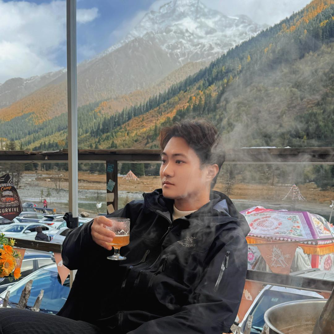 百嘉笙鸣