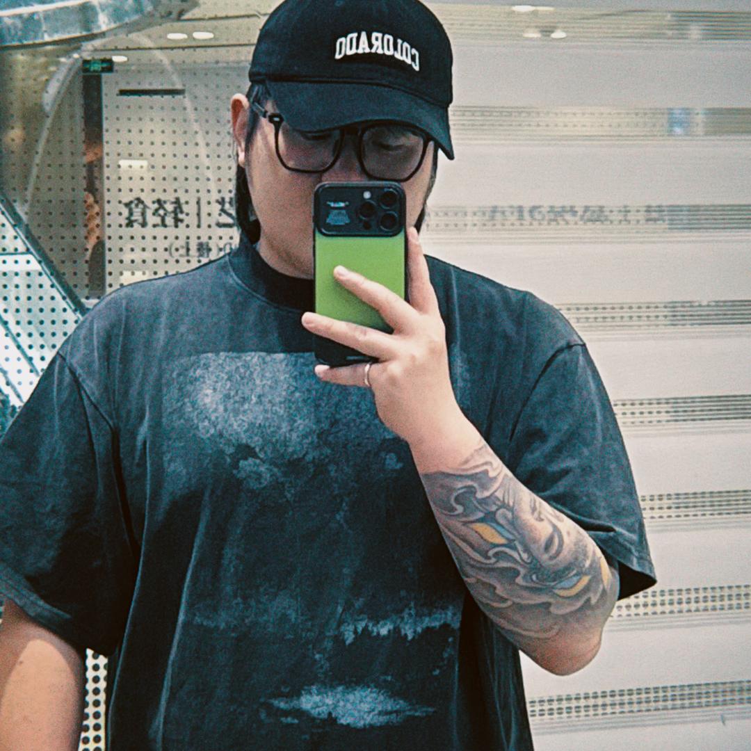 品-salon宸辰