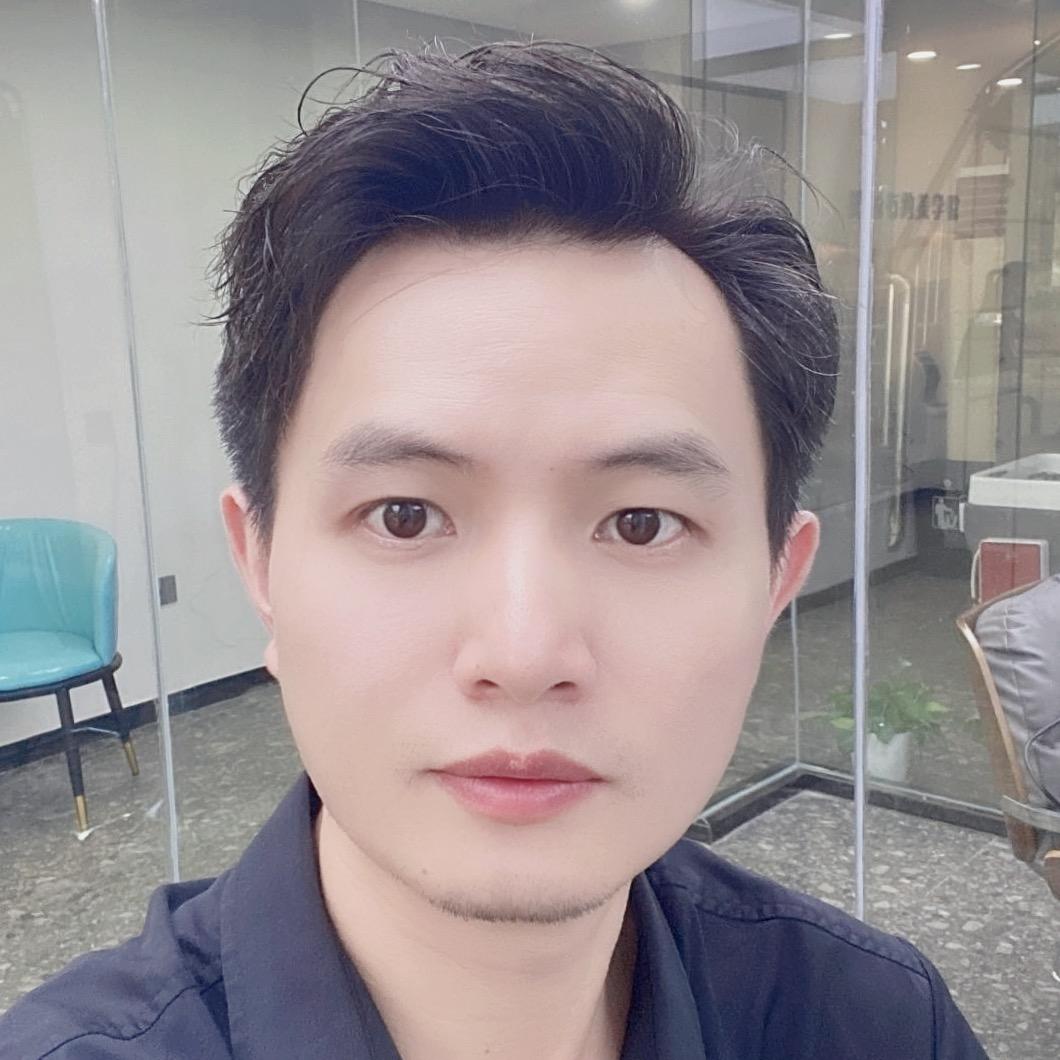 衡阳刘星发型设计