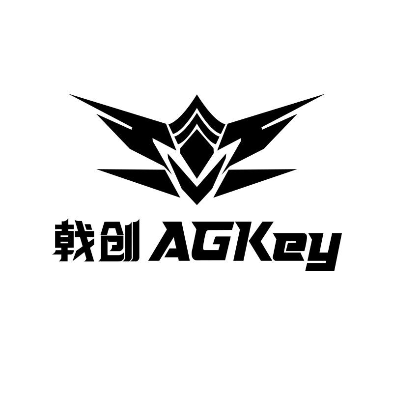 戟创AGKey电竞空间-燃擎电竞舱