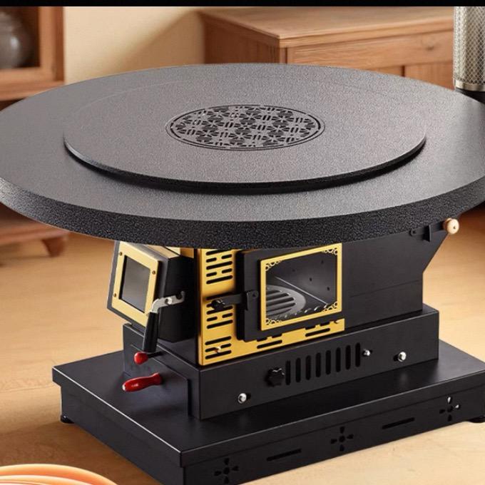 名扬炉具-火班长