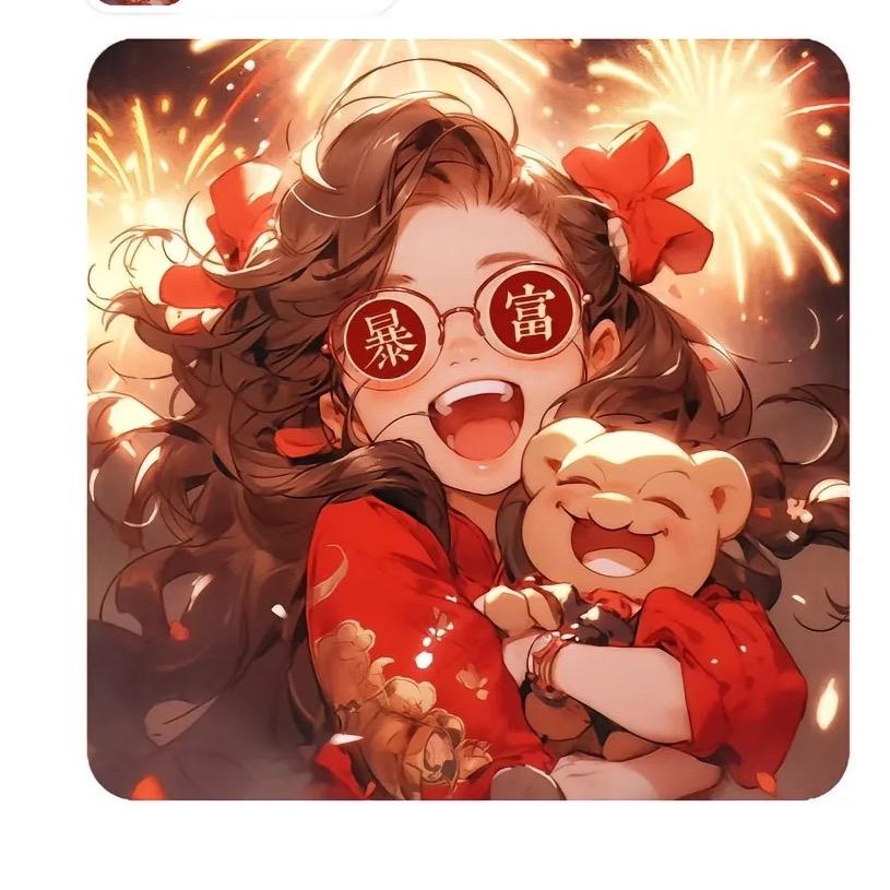 🎧莓有烦恼💮