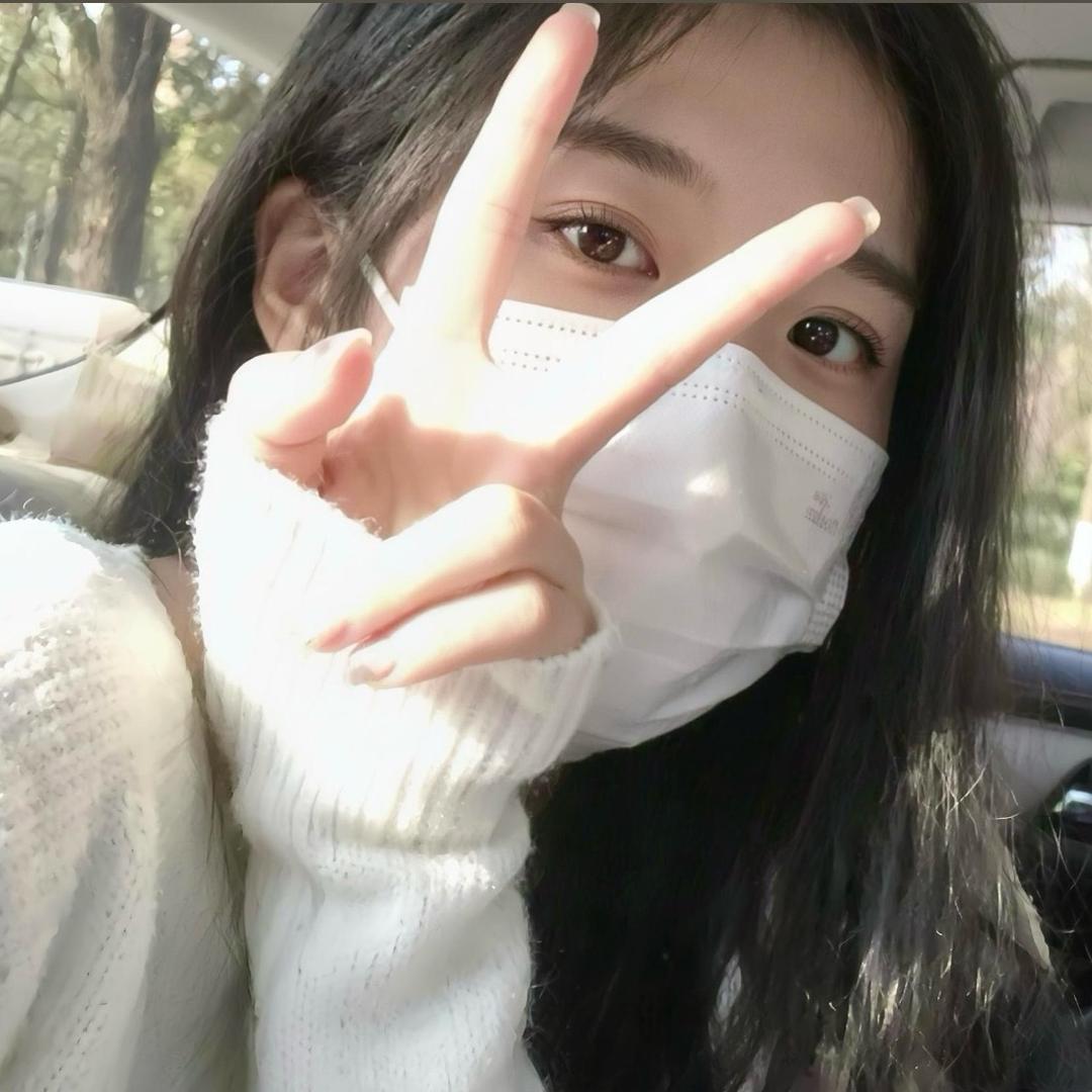 壹只小怡🐰
