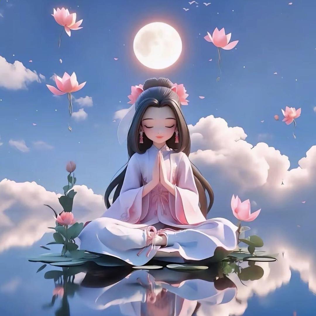 清雅～风幽4️⃣