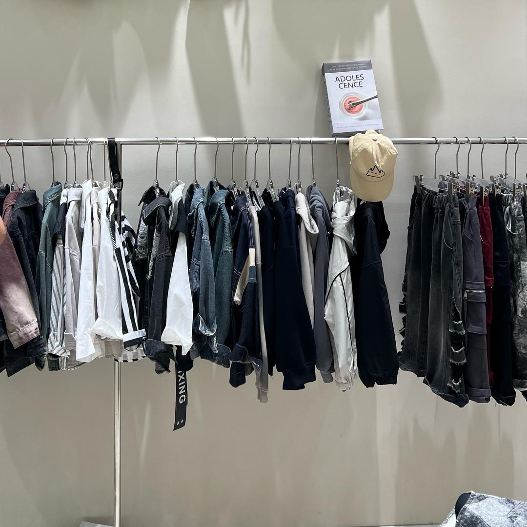 龙哥童品(东山再起版)