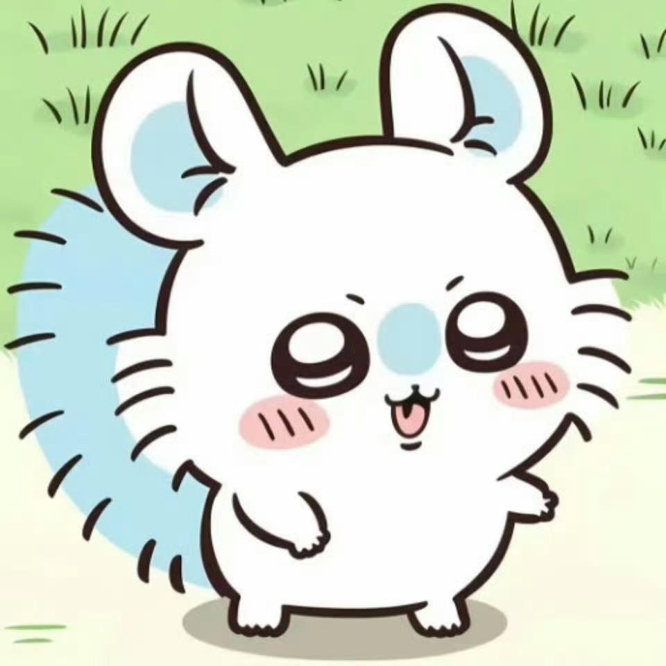 不做小困包🍬
