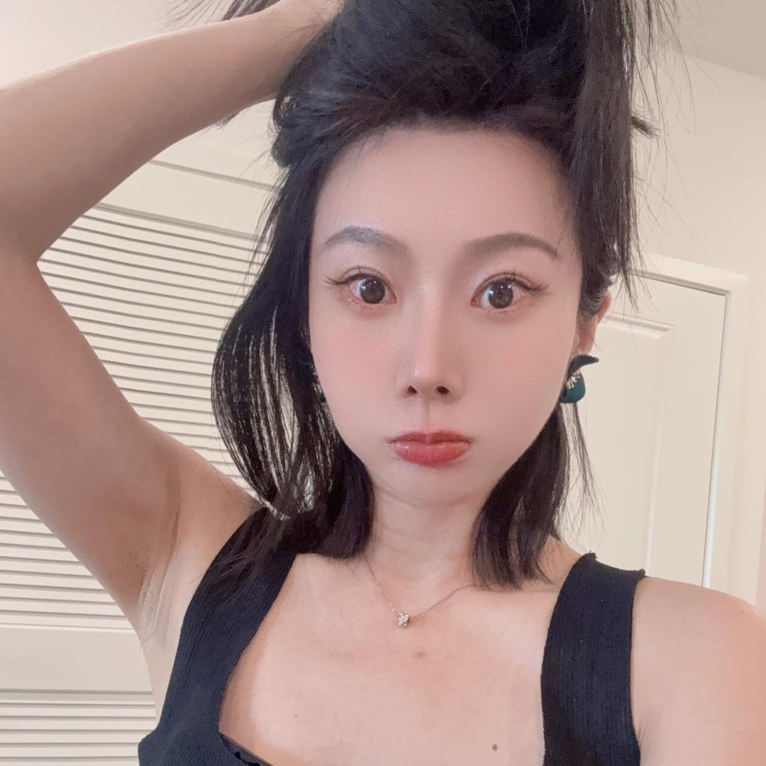 娇滴滴珍妮在美国