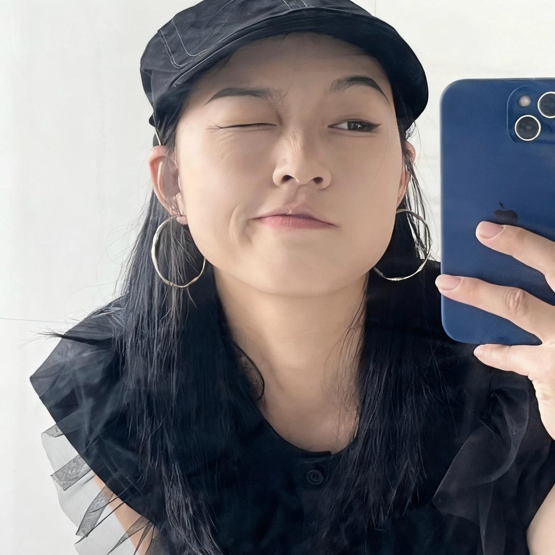 是小云崽呀😌