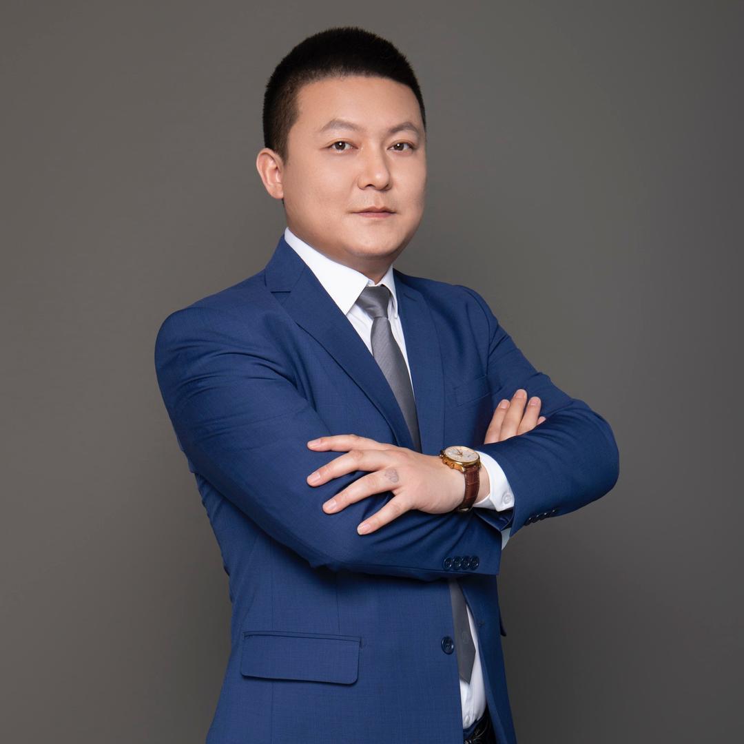 @老耿说房（一个业余诗人）