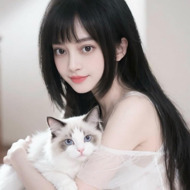 林Cutie
