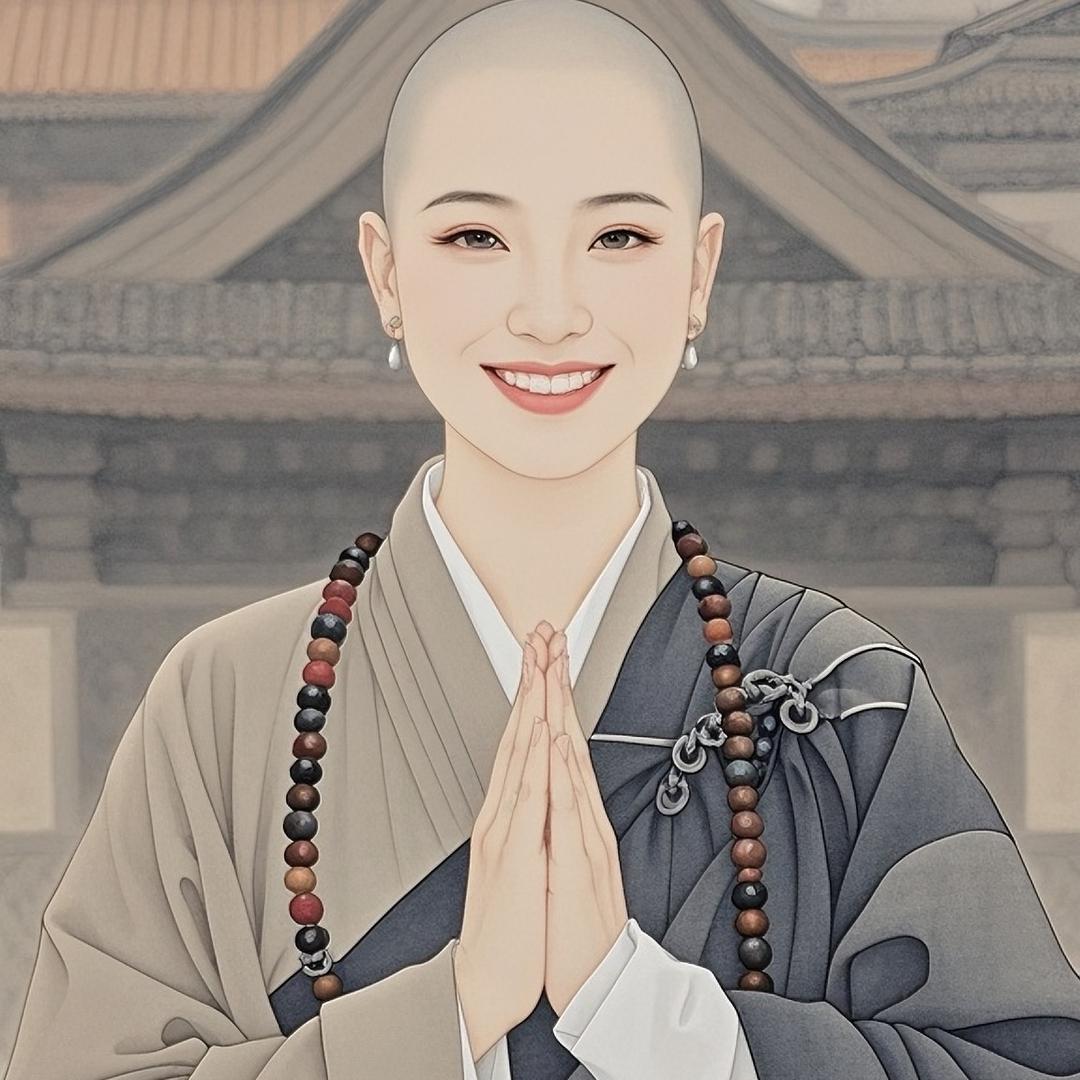 凌岳居士