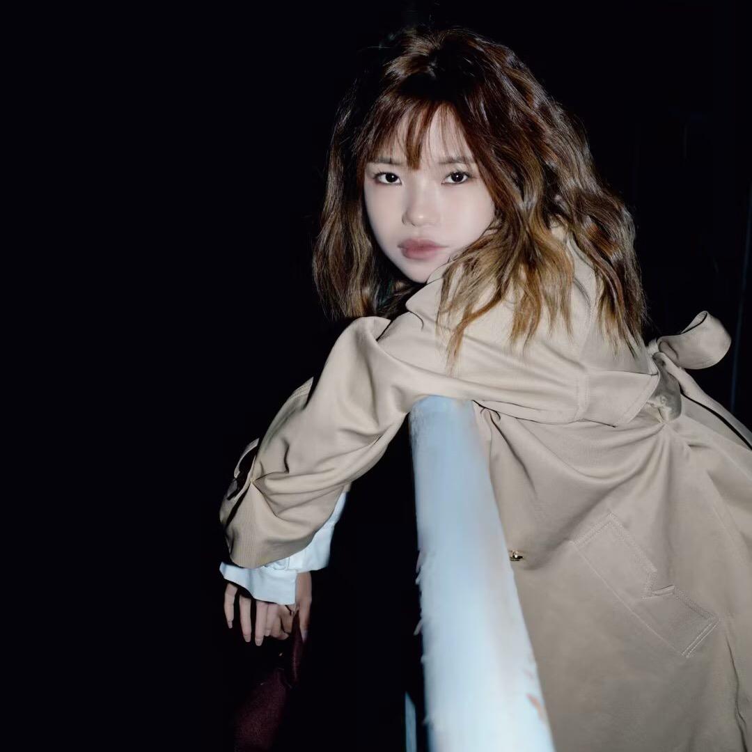 化妆师小鹿💄💄