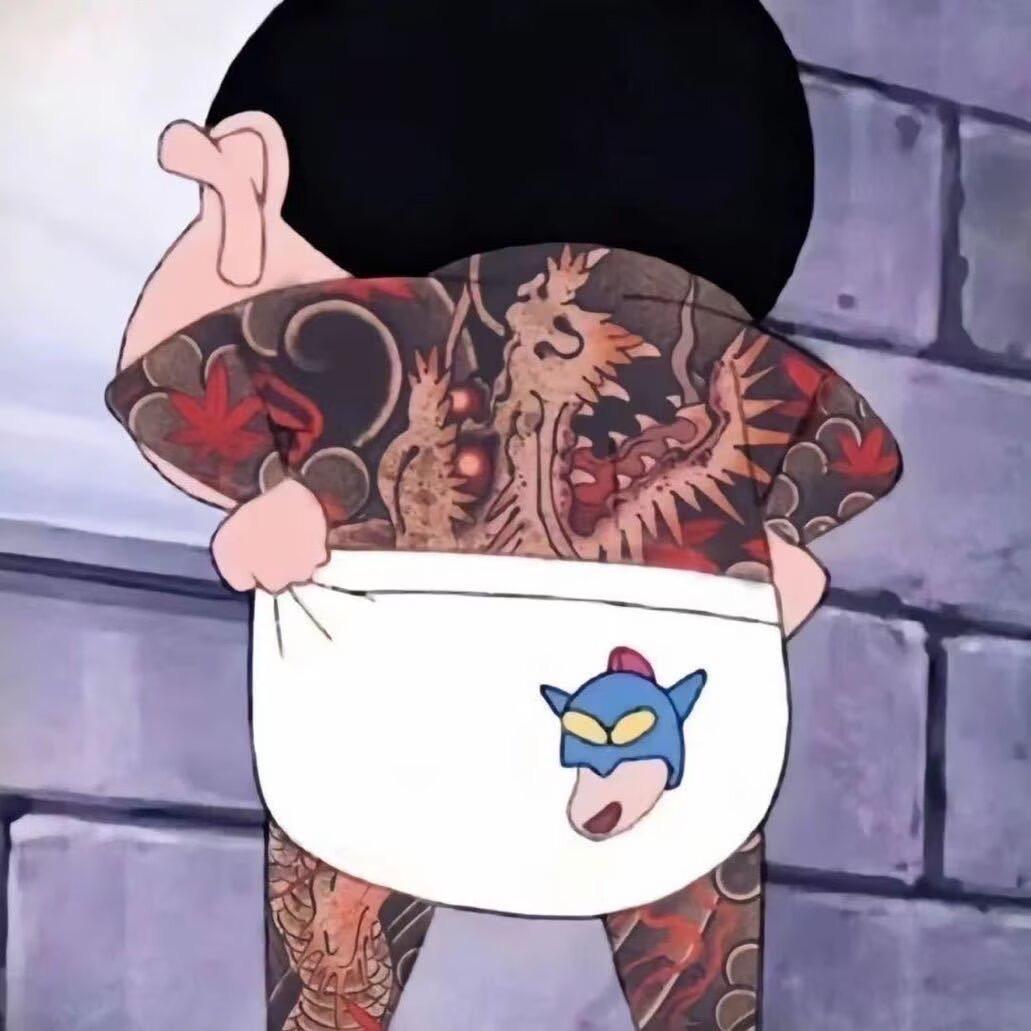 小鹿