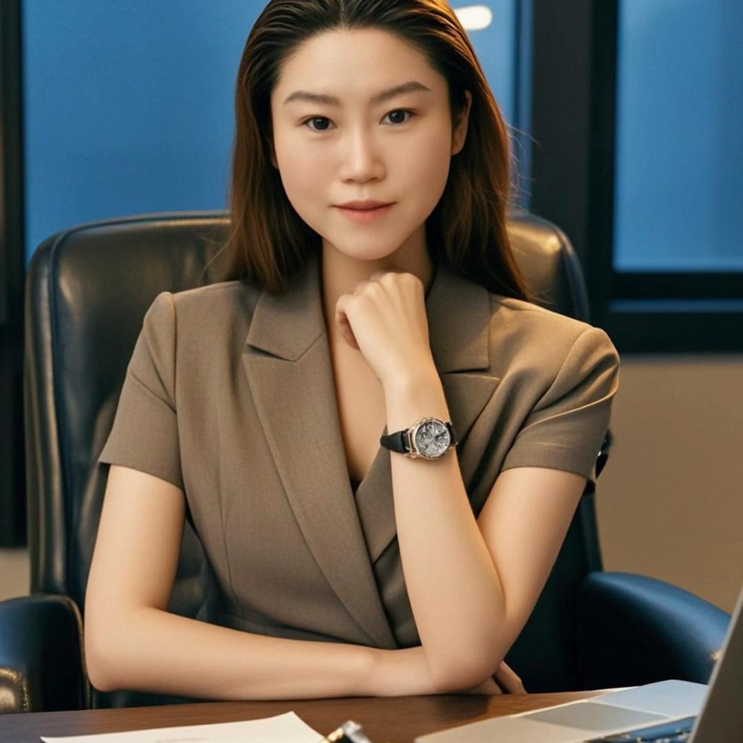 金睿蔓有限公司