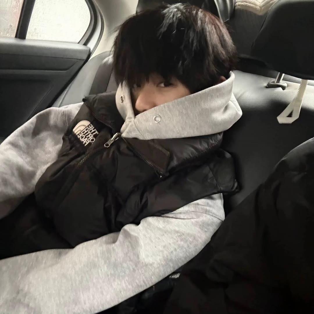 明天见.