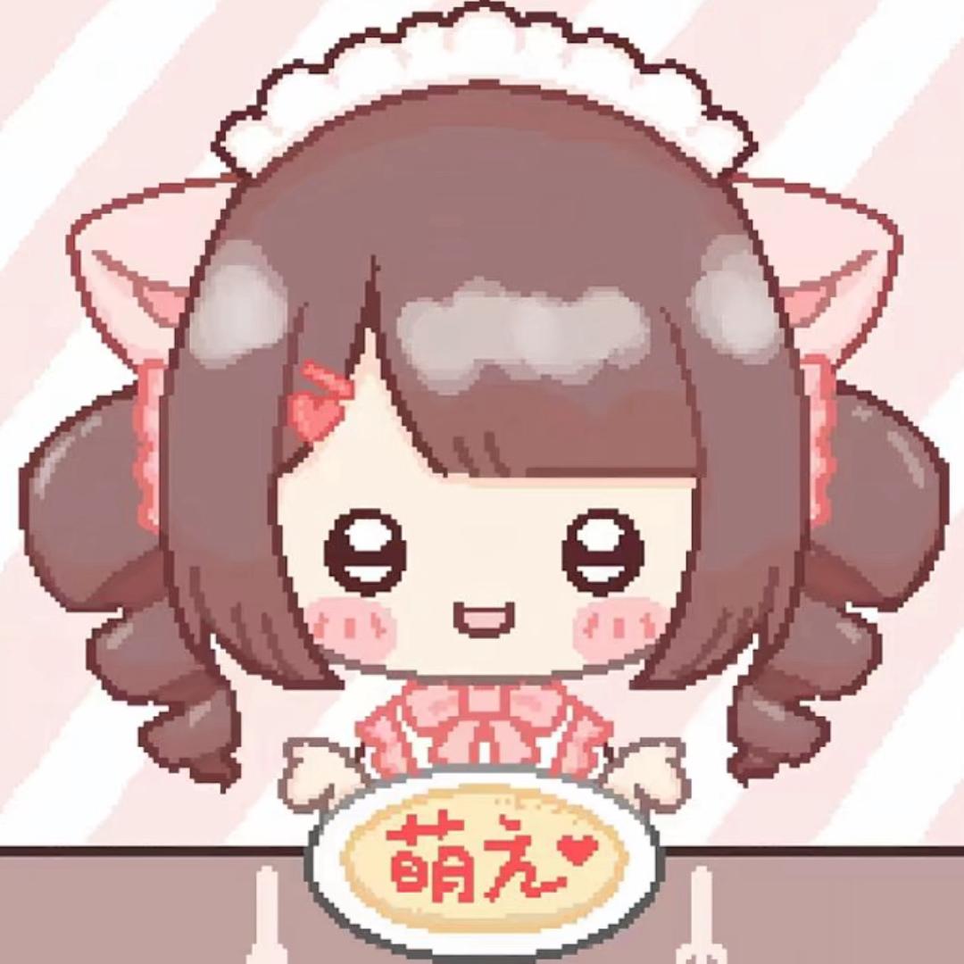 嗲嗲鱼🐟
